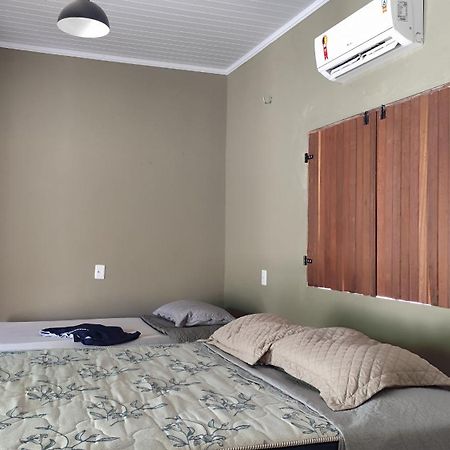 바레인하스 Casa Beira Rio 빌라 외부 사진