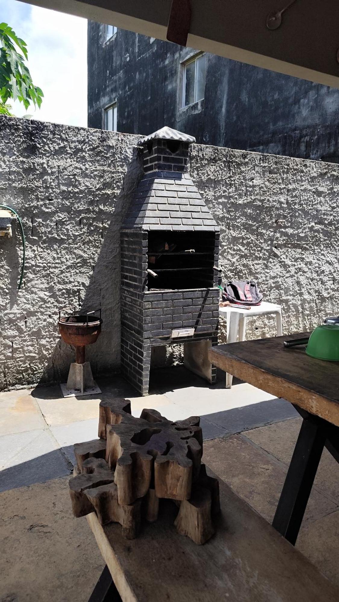 바레인하스 Casa Beira Rio 빌라 외부 사진