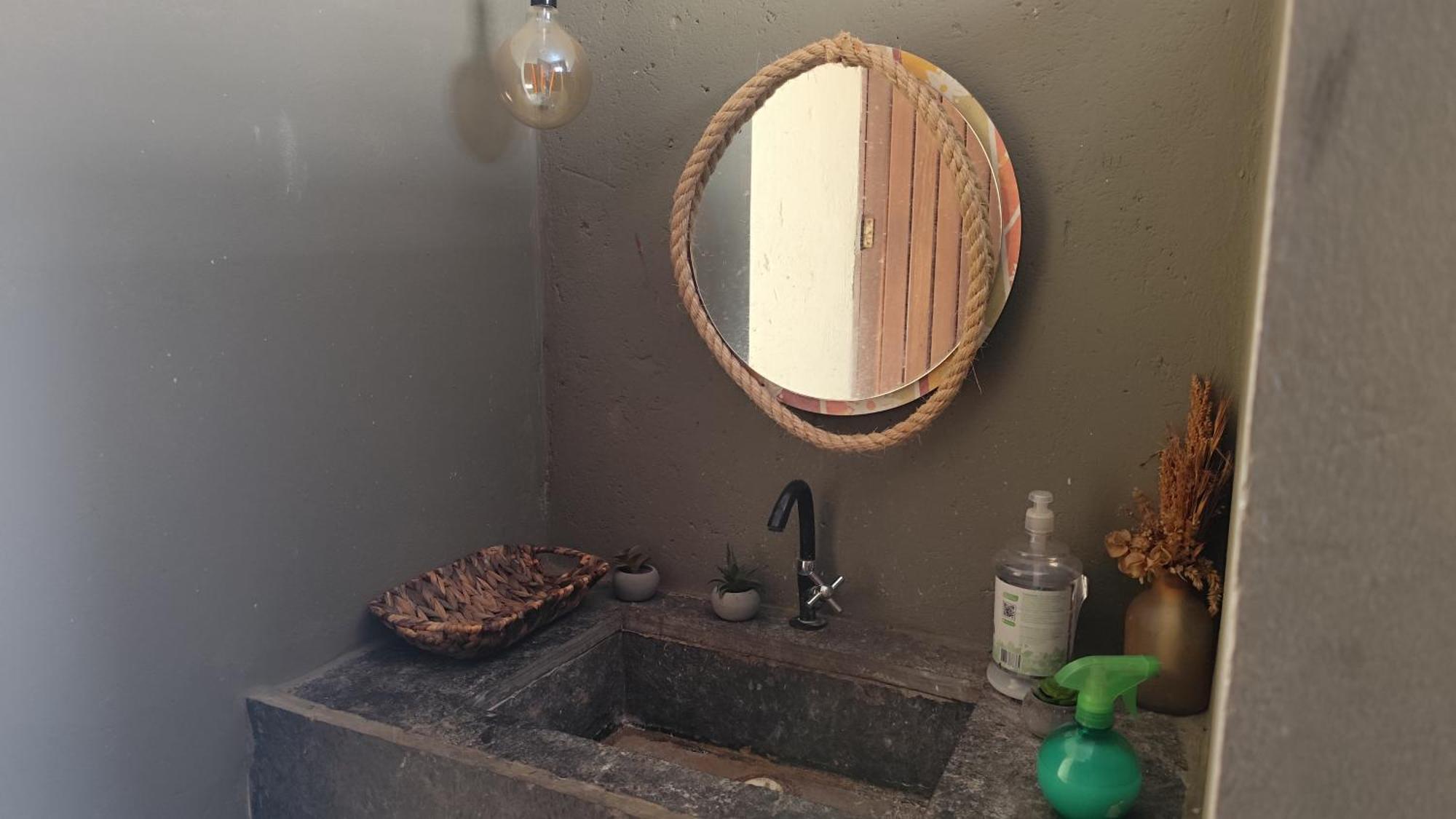 바레인하스 Casa Beira Rio 빌라 외부 사진
