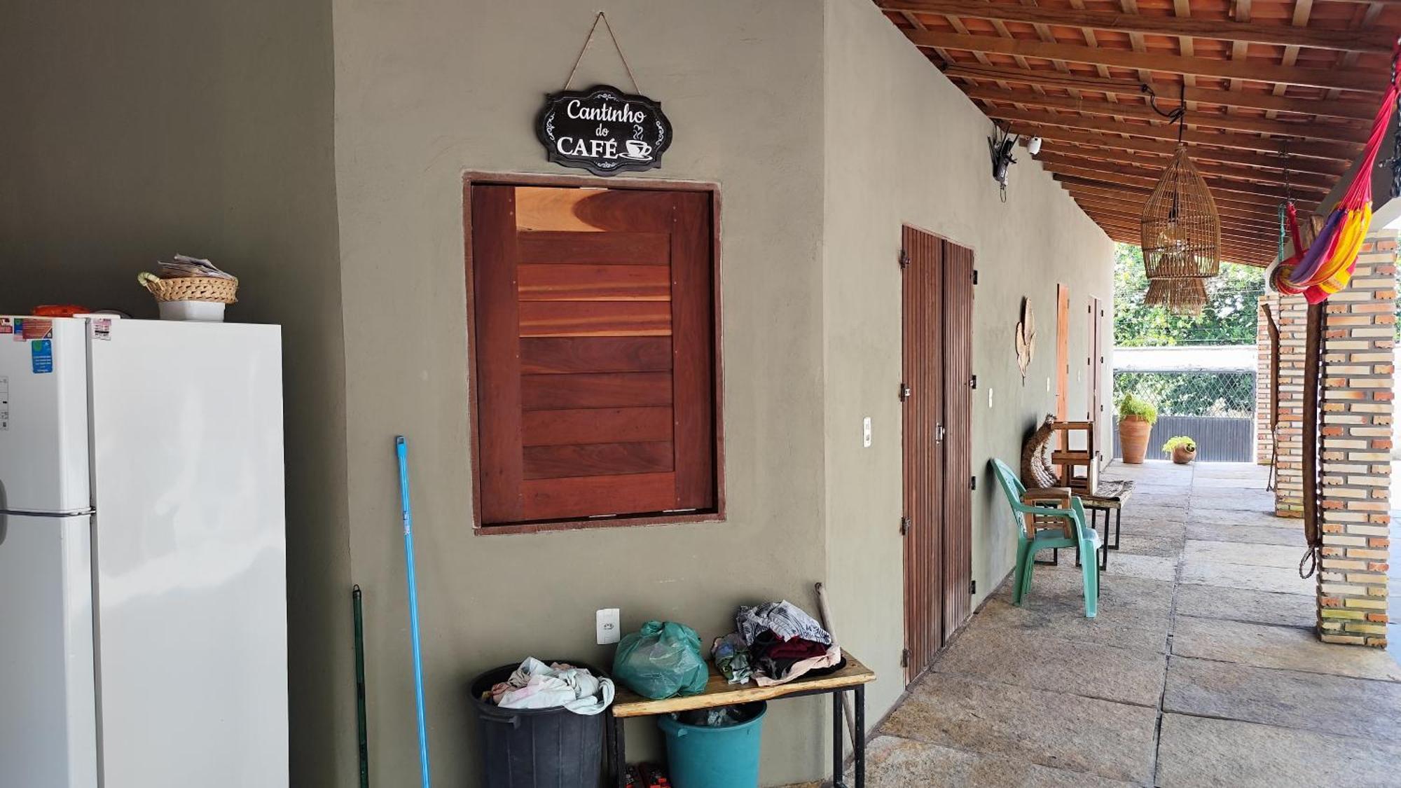 바레인하스 Casa Beira Rio 빌라 외부 사진