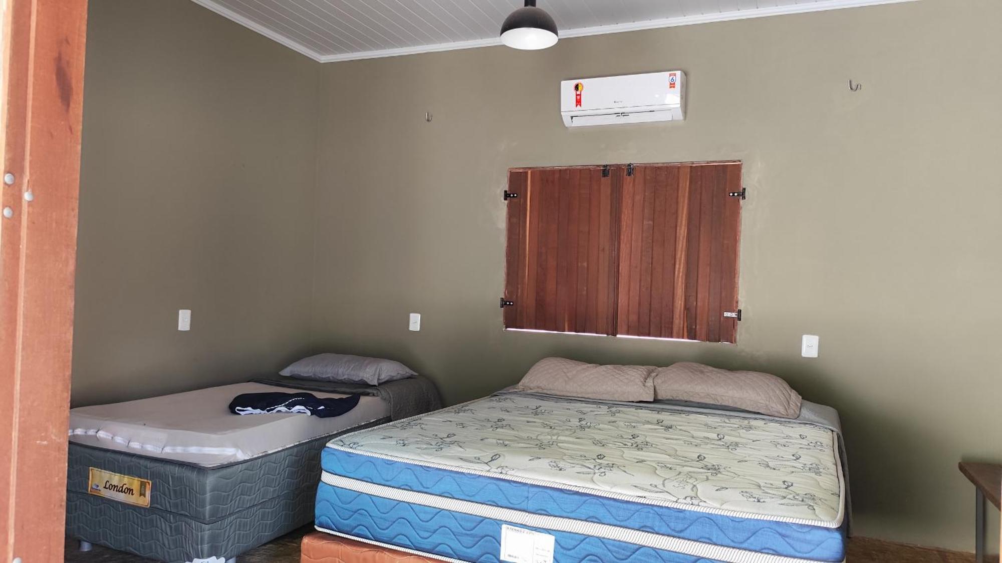 바레인하스 Casa Beira Rio 빌라 외부 사진