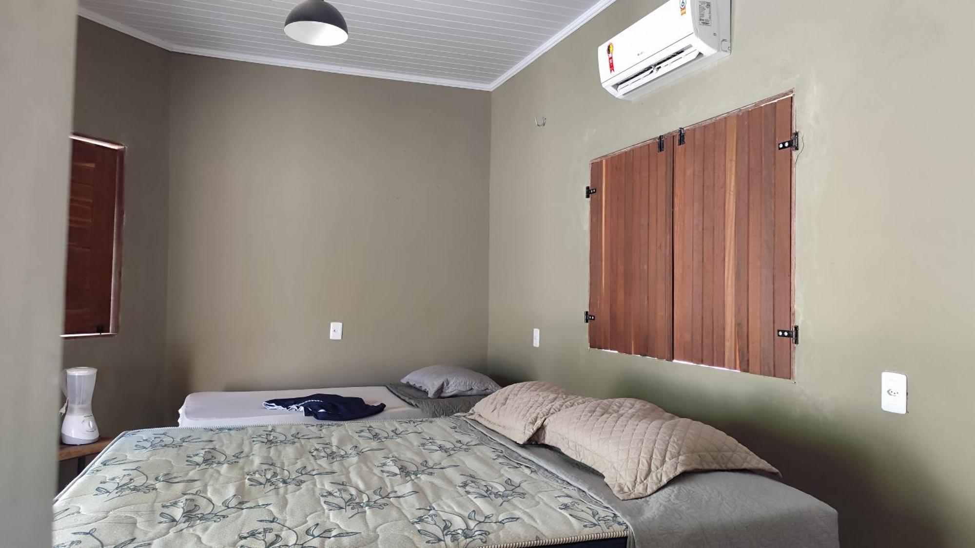 바레인하스 Casa Beira Rio 빌라 외부 사진